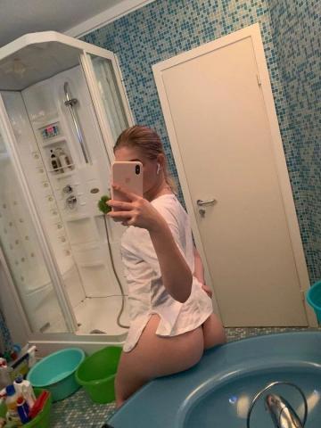 Индивидуалка Анжелика Фотография 3